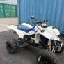 Suzuki Ltz 400 Image 2