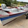 Lake Boat (Sheelin) Image 7