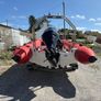 BWM Deep Sea 18 5.5m Rib Image 10