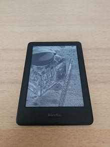 Kindle 10th Gen without Ads