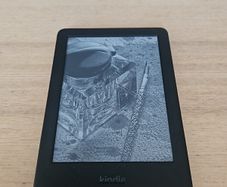 Kindle 10th Gen without Ads
