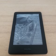 Kindle 10th Gen without Ads