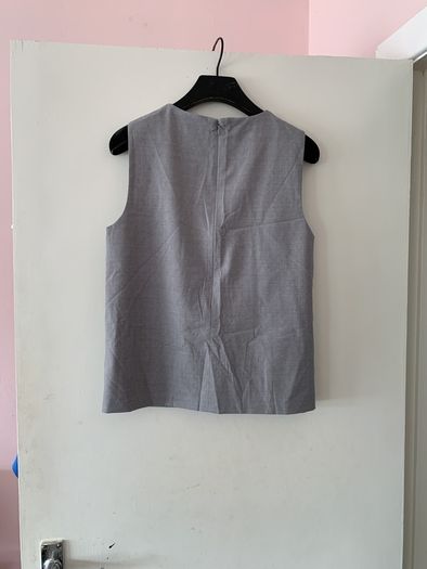 Cos tunic top
