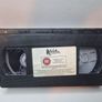 Retribution 1987 Big Box VHS Mint Condition Cult 80s Horror PlayTested & Mold-Free Image 6