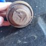 Antique Lock lot etc Image 7