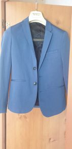 jack & jones boys blazer
