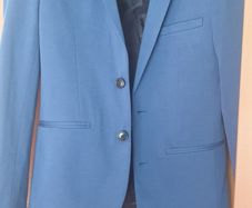 jack & jones boys blazer