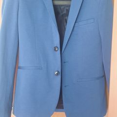 jack & jones boys blazer