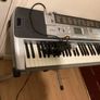 Casio Keyboard with Lightening keys with microphone Jack, 61 keys Standard Size Keyboard in Excellent Condition Image 6