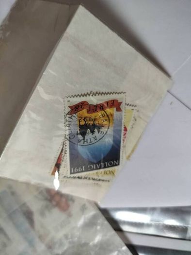 postage stamps
