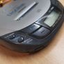 SONY D-F180AN Portable CD Player Image 2