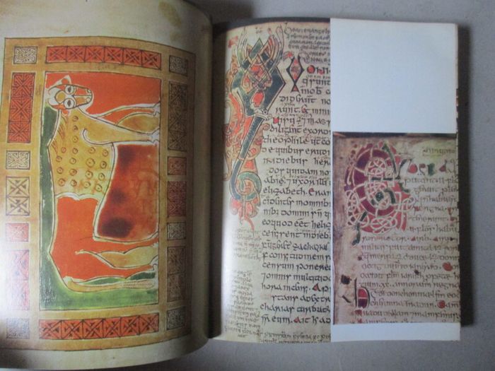 Irish Art In The Romanesque Period 1020 - 1170