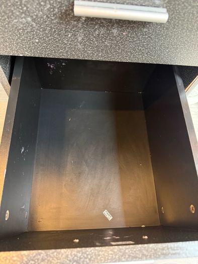desk