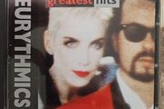 Eurythmics CD - Greatest Hits