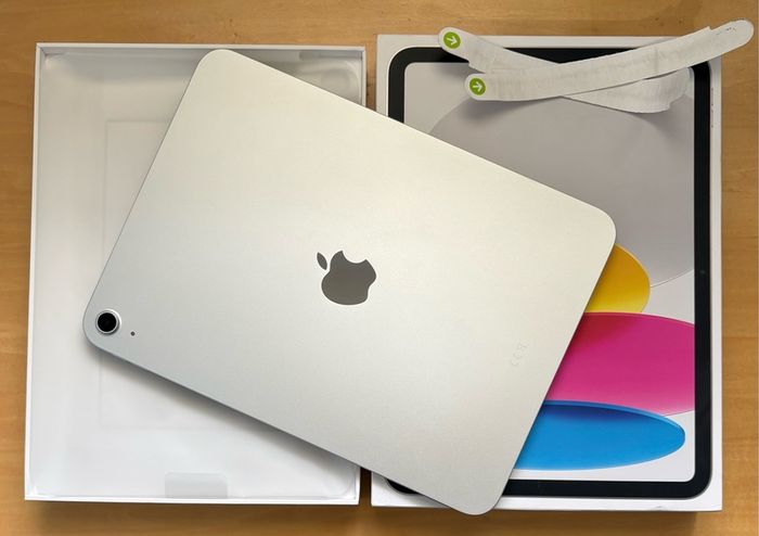 iPad 11th Generation - 128GB