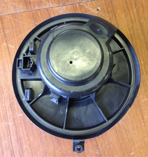 Heater Motor (Alfa Romeo 156)