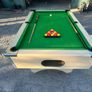 7x4 pooltable Image 3