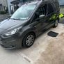 2020 Ford Transit Connect Image 5