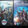 Marvel/ Superhero Dvd Bundle- Avengers Assemble, Spiderman, Thor, Iron Man, Hulk, Guardians of the Galaxy, etc. Image 9