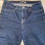 Levi's 312 Shaping Ladies Jeans W31 L30 Image 7