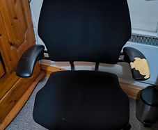 office chair