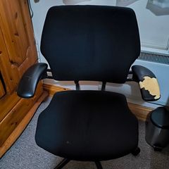 office chair