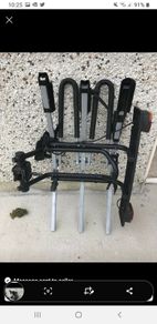 Thule RideOn 3 bike  Towball -Carrier