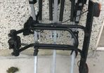 Thule RideOn 3 bike  Towball -Carrier
