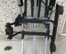 Thule RideOn 3 bike  Towball -Carrier
