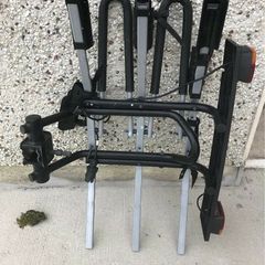 Thule RideOn 3 bike  Towball -Carrier