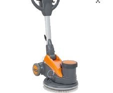 Floor Buffer