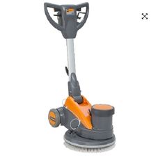 Floor Buffer