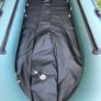 3.90 m new PVC inflatable boat BARK BN-390SD Image 2