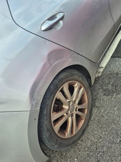 Kia Ceed 1.6 Petrol Manual  3,500 ONO