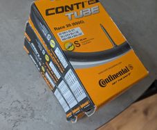 3 x Bicycle Tubes Race 26 (650C)