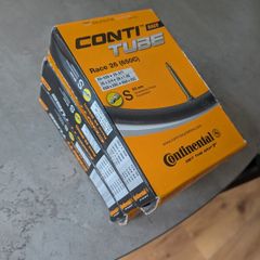 3 x Bicycle Tubes Race 26 (650C)