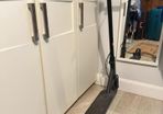 Aovonpro electric scooter