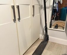 Aovonpro electric scooter