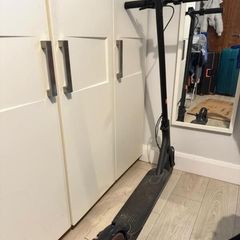 Aovonpro electric scooter