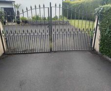 Drive way Gates