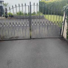 Drive way Gates