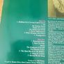 The Dubliners Prodigal sons vinyl. sleeve signed by the band. Image 7