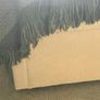4ft6 Rio Gas Lift Ottoman Bedframe and 4ft6 Emma Headboard Image 9