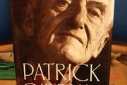Patrick O'Brian biography