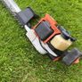 Hedge trimmer -stihl hs85.  for parts Image 3