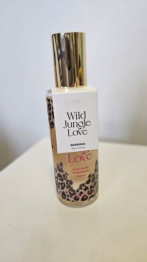 Zara and Bershka Fragrance Bundle  New!