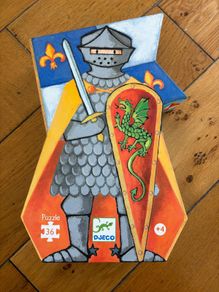 djeco puzzle jigsaw