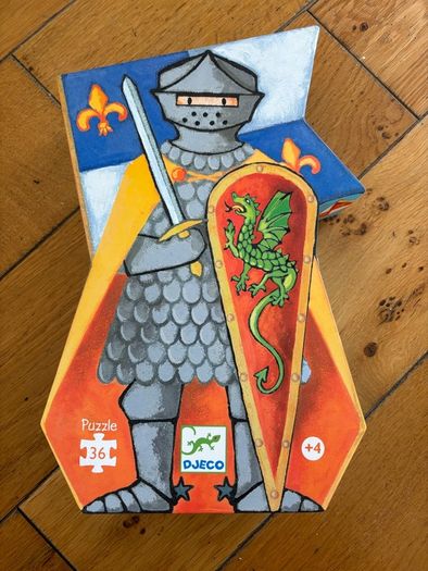 djeco puzzle jigsaw