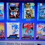 Sega Mega Drive Mini w/ !x Controller Image 2
