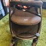 Joie Litetrax 4 buggy stroller Image 6